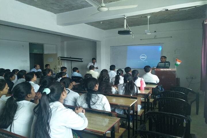 classroom